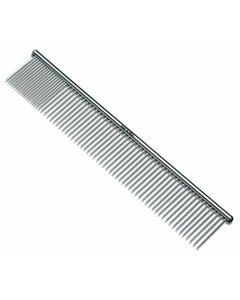 Andis metallist kamm / 25cm