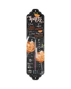 Termomeeter / Aperol Spritz