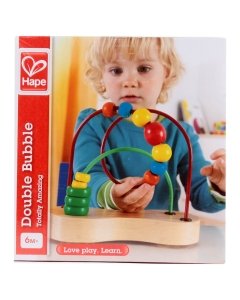 HAPE Toys arendav mäng