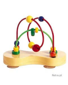 HAPE Toys arendav mäng
