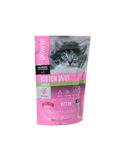 Arion kassitoit Original Kitten Chicken / 300g