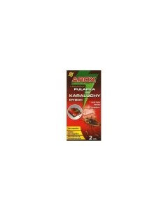 Prussaka liimpüünis Arox / 2tk