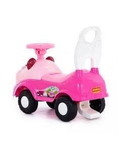 Polesie Pealeistutav auto Mila