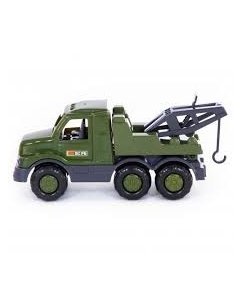 Polesie Autoabi Gosha Military 26 cm