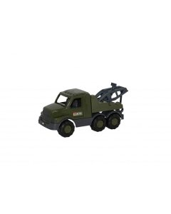 Polesie Autoabi Gosha Military 26 cm