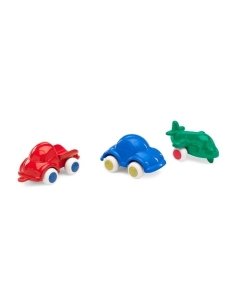 Viking Toys autod 7cm