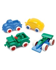 Viking Toys autod 14cm