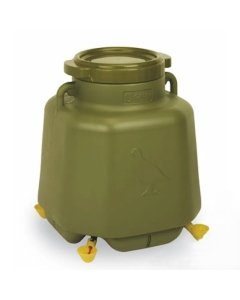 Automaatjootja kodulindudele 40L | GAUN