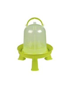 Automaatjootja jalgadega / 8L