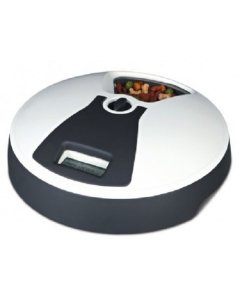 Automaatne sööginõu TX6 6x240ml 32x10cm