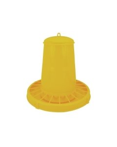 Automaatsöötja lindudele 20l ehk 15kg / kollane