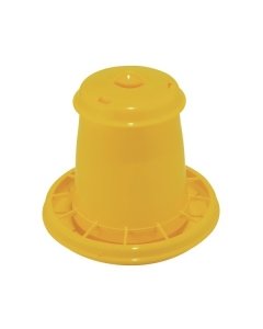 Automaatsöötja lindudele 2l ehk 1,5kg / kollane