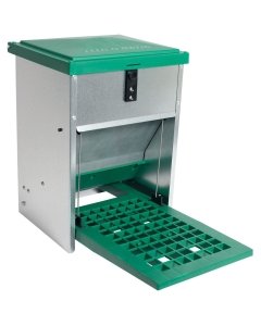 Automaatne söötur kodulindudele / 5kg