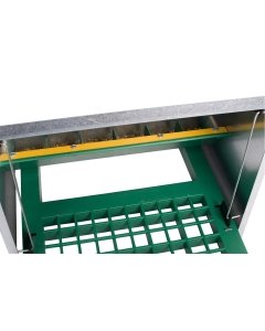 Automaatne söötur kodulindudele / 5kg