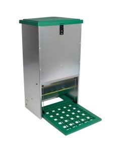 Automaatne söötur kodulindudele / 20kg
