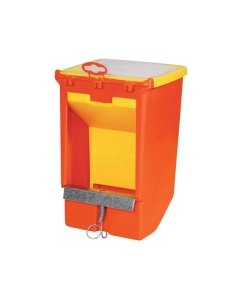 Küülikutele automaatsöötja kahene / 3,5l