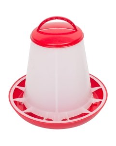 Automaatsöötja lindudele / 3kg / punane