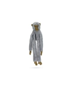 Beeztees koera mänguasi Ahv pehme, hall / 50cm