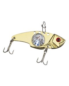 Balansiir LED 13g / sinine