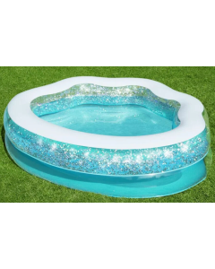 Bassein Sparkle Shell