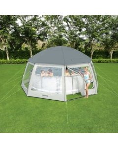 Basseini telk 600x600x295cm