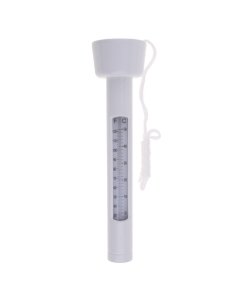Ujuv basseini termomeeter / 18cm
