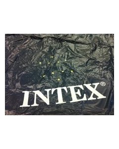 Basseinikate Intex Easy set Pool Cover / Ø 366cm