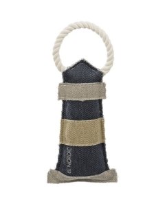 Mänguasi koertele BE NORDIC majakas, polüester, 29 cm