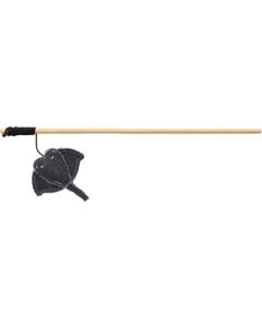 Mänguasi kassidele BE NORDIC mänguõng raikala, polüester, 45 cm