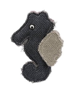 Mänguasi kassidele BE NORDIC merihobu, polüester, 11 cm