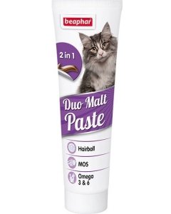 Duo-Malt Pasta Anti-Hairball