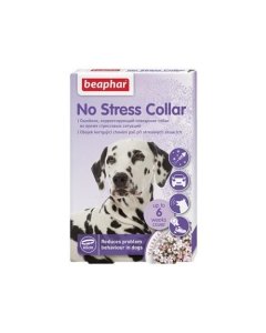 Beaphar No Stress kaelarihm koertele / 65cm