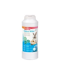 Beaphar Odour Killer Rodents ebameeldiva lõhna neutraliseerija / 600g