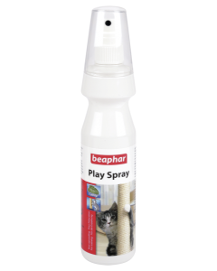 Beaphar Play Spray