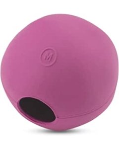 Beco Ball Medium (6.5 cm dia) / Roosa