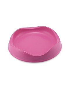 Beco Bowl Cat / Roosa