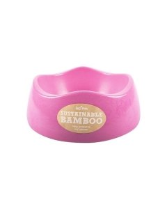 Beco Bowl Medium / Roosa