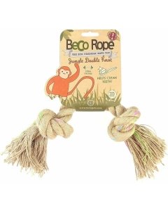 Beco Rope - Jungle Double Knot Small