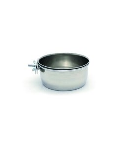 Beeztees Coopcup kauss puuri külge kinnitatav / 600ml / 12cm