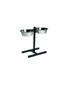 Beeztees koera kauss H-Stand / 25cm