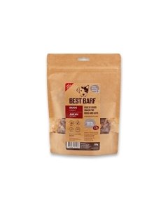 Best Barf külmkuivatatud maius / pardisüdamed / 100g