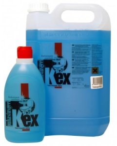 KEX puhastusgeel, 5L