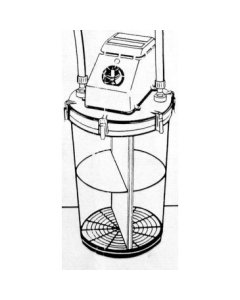 Bio-Denitrator