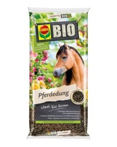 BIO Hobusesõnniku graanulid Compo 12kg