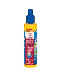 Sera akvaariumi veehooldusvahend Bio Nitrivec / 50ml