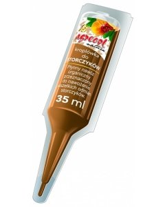BIO toitelahus orhideedele Agrecol / 35ml