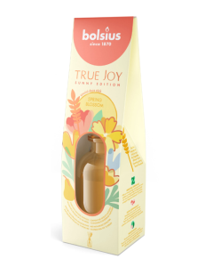 Bolsius õhuvärskendaja / 80ml / Nartsiss