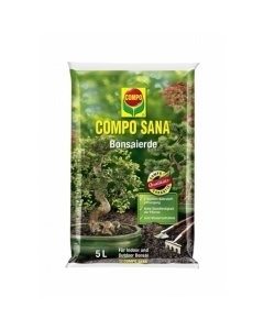 Bonsaimuld Compo 5L 