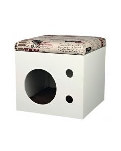 Kassimaja Box