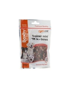 Boxby maius Trainer Mini Bones / 140g